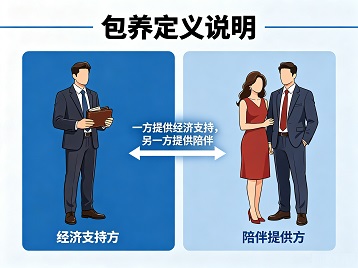 曲沃包养违法吗？深度揭秘红线风险注意事项